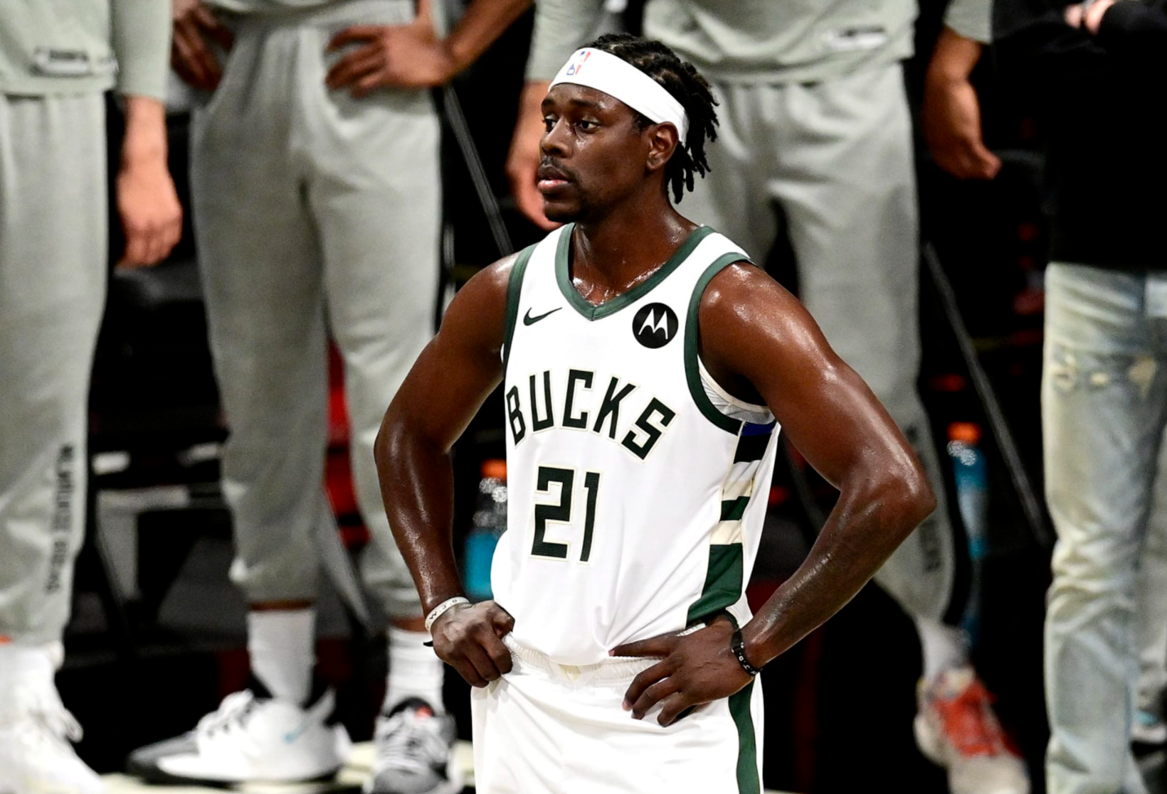 开云体育-社区盾加时末段走向成谜，密尔沃基雄鹿迎来里程碑，压力陡增，高层口径保持一致(2024年社区盾杯直播)