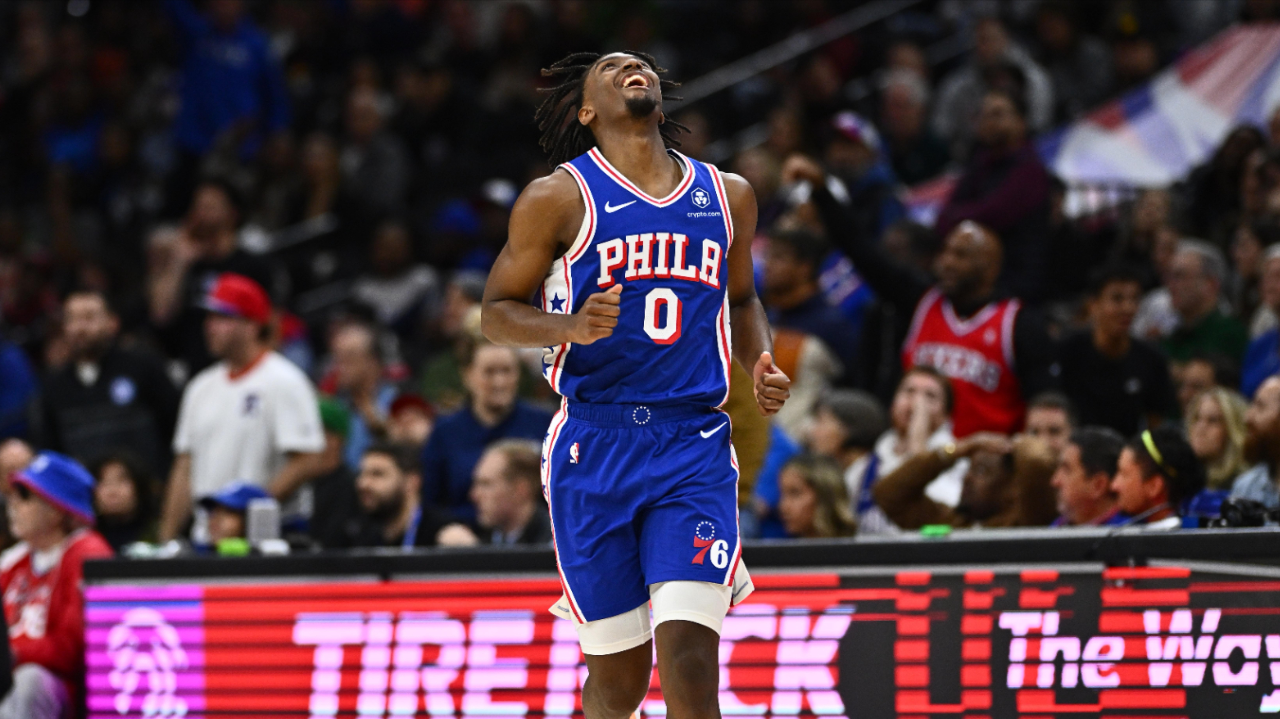 KAIYUN- 塔图姆60分比赛全场回放 