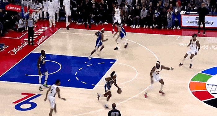 开云- 巴特勒常规赛数据 