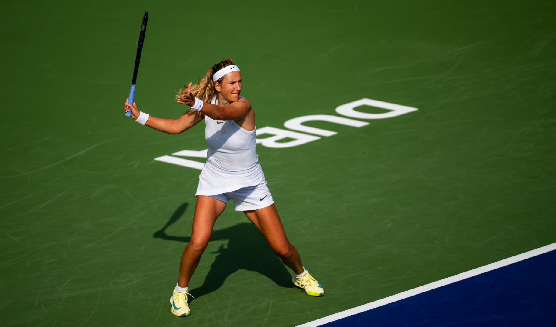 开云体育-关于阿扎伦卡在C9比赛中赛事规则更新，挺进下一轮引发热议！的信息