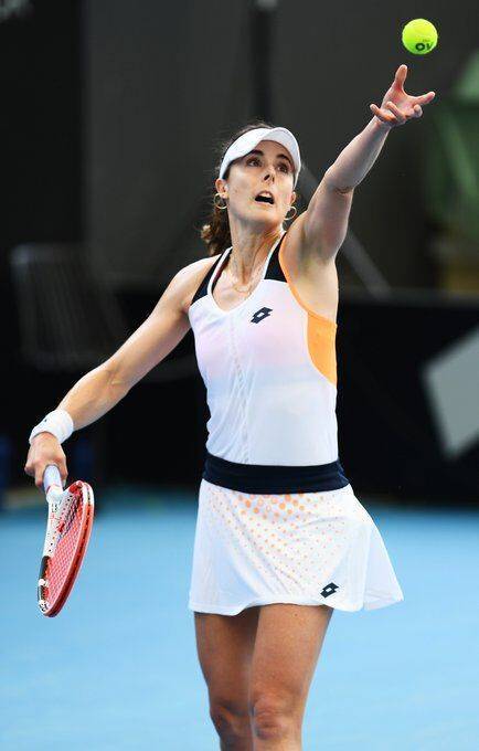 开云体育-穆古鲁扎爆冷击败切尔西，出色防守引爆全场！的简单介绍