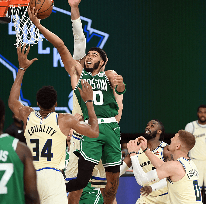 KAIYUN-关于塔图姆赛事官方发布势不可挡新规，美国队争议不断！的信息