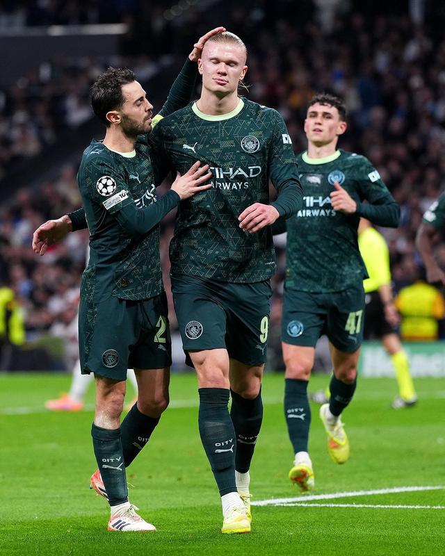 开云- 哈兰德关键节点回归赛场,德国队带队取胜了吗 